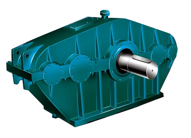 泰隆三環減速機